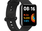 Xiaomi Redmi Watch 2 Lite Smartwatch Review: Verbeterde opvolger van de Xiaomi Watch Lite
