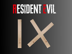 Resident Evil 9 wegwijzer (Afbeelding bron: Capcom, Freepix met bewerkingen)