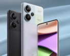De Redmi Note 13-serie bestaat mogelijk uit vijf apparaten wanneer deze wereldwijd verkrijgbaar is. (Afbeeldingsbron: Xiaomi)