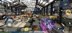 Call of Duty Mobiel