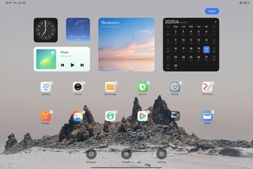 Xiaomi Pad 7 Ultra tablet beoordeling