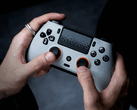 De Scuf Omega is een hoogwaardige controller voor PS5-consoles.