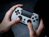De Scuf Omega is een hoogwaardige controller voor PS5-consoles.