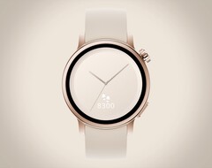 De eerste smartwatch van Sharp is ontworpen om het calorieverbruik en de vochtbalans nauwkeurig bij te houden.