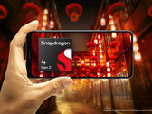 Qualcomm heeft een nieuwe AP aangekondigd voor goedkope smartphones (afbeelding via Qualcomm)