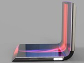 Er gaan al jaren geruchten dat Sony een opvouwbaar toestel aan zijn Xperia-lijn zou toevoegen. (Xperia Flex concept: TechConfigurations)