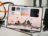 De beste Android tablet - Xiaomi Pad 7 Ultra test (afbeeldingsbron: Marcus Herbrich)