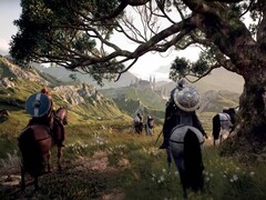 Afbeelding uit de Project N-trailer op YouTube. (Afbeeldingsbron: Polestar Games)