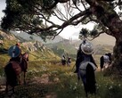 Afbeelding uit de Project N-trailer op YouTube. (Afbeeldingsbron: Polestar Games)