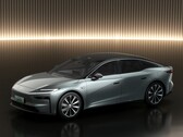 De Toyota bz7 elektrische sedan komt op de markt in China. (Afbeeldingsbron: Toyota)