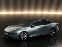 De Toyota bz7 elektrische sedan komt op de markt in China. (Afbeeldingsbron: Toyota)