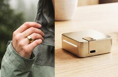 De nieuwe Ring Pro van Ultrahuman