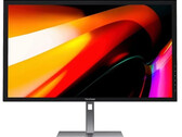 De VX2722-4K-OLED is bedoeld voor professioneel gebruik. (Beeldbron: ViewSonic)