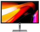 De VX2722-4K-OLED is bedoeld voor professioneel gebruik. (Beeldbron: ViewSonic)