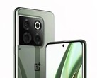 Een recente "10T" render. (Bron: OnLeaks x SmartPrix)