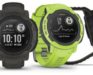 De Instinct 2 en Instinct 2S hebben hun tweede Release Candidate build in een week tijd ontvangen. (Beeldbron: Garmin)