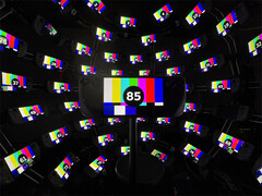 Valve wil ook een sprong maken op het gebied van efficiëntie. Afgebeeld: promobeeld van het Steam Deck. (Afbeeldingsbron: Valve)