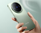 De Vivo X200 Pro mini keert deze zomer mogelijk terug als de Vivo X200 FE. (Afbeeldingsbron: Vivo) 