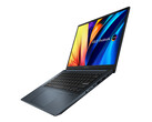 De Vivobook Pro 14 OLED combineert de Core i7-12700H en RTX 3050 in een 1,4 kg wegend pakket. (Afbeelding bron: ASUS)