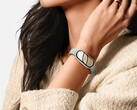 De Smart Band 10 kost ongeveer $37,5 in China. Afgebeeld: de fitnesstracker. (Afbeeldingsbron: Xiaomi)