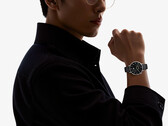 De Watch S4 41 mm begint bij €159,99 in de EU. Afgebeeld: een promofoto van de smartwatch. (Afbeeldingsbron: Xiaomi)