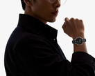 De Watch S4 41 mm begint bij €159,99 in de EU. Afgebeeld: een promofoto van de smartwatch. (Afbeeldingsbron: Xiaomi)