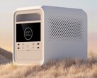 De Xiaomi Mijia Outdoor Power Supply 1000 heeft een maximaal vermogen van 1.600 W. (Beeldbron: Xiaomi)