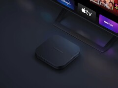 De Xiaomi TV Box S (2nd Gen) maakt gebruik van het Google TV OS. (Beeldbron: Xiaomi)