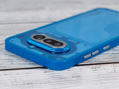 Niets Telefoon (4a)