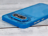 Niets Telefoon (4a)