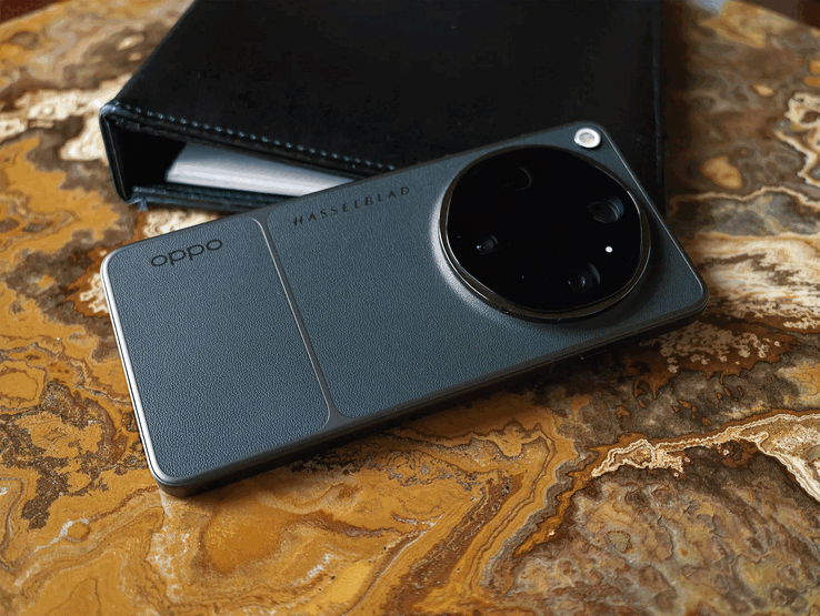 Ondanks de 10x zoomcamera zal de Oppo Find X9 Ultra misschien niet lang Oppo's meest indrukwekkende cameratelefoon zijn.