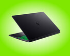 De nieuwe Nitro V 16S is de tweede gaming-laptop van Acer die is uitgerust met de Panther Lake-architectuur van Intel.