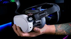 Het nieuwste Razer Made for Meta-bandsysteem. (Bron: Razer)