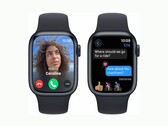 Apple Horloge Series 9 (Afbeeldingsbron: Apple)