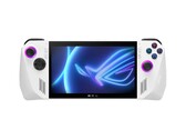 SteamOS draait verrassend goed op de Asus ROG Ally (bron: Asus)