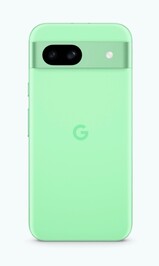 Google Pixel 8a smartphone beoordeling