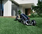 De EcoFlow Blade is een intelligente grasmaaier met robot. (Beeldbron: EcoFlow)