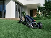 De EcoFlow Blade is een intelligente grasmaaier met robot. (Beeldbron: EcoFlow)