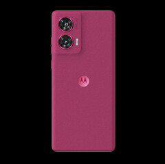 Motorola installeert Android 14 vooraf op zijn goedkoopste Edge 50-toestel. (Afbeeldingsbron: Motorola)