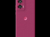 Motorola installeert Android 14 vooraf op zijn goedkoopste Edge 50-toestel. (Afbeeldingsbron: Motorola)