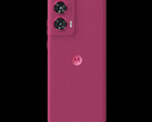 Motorola installeert Android 14 vooraf op zijn goedkoopste Edge 50-toestel. (Afbeeldingsbron: Motorola)