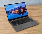 Samsung Galaxy Book5 Pro 14 (bron: Notebookcheck)