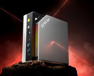 De EVO-X2 wordt geleverd met maximaal 128 GB RAM en 2 TB opslag. (Afbeeldingsbron: GMKtec)