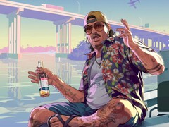 Cal Hampton, een van de personages uit GTA 6. (Afbeelding bron: Rockstar)