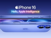 Apple Intelligentie zal beschikbaar zijn met iOS 18.1 update (Afbeeldingsbron: Apple)