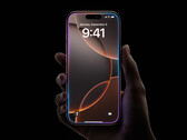 Uit de test blijkt dat de iPhone 16 Pro Max in normale omstandigheden niet mag worden opgeladen bij een vermogen van meer dan 27 W (Afbeeldingsbron: Apple)