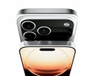 Applede iPhone 17 Pro krijgt volgens de geruchten een gloednieuwe telefotocamera met een kortere brandpuntsafstand (Afbeeldingsbron: Asher Dipprey)