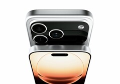 Applede iPhone 17 Pro krijgt volgens de geruchten een gloednieuwe telefotocamera met een kortere brandpuntsafstand (Afbeeldingsbron: Asher Dipprey)