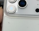 De iPhone 17 Pro. (Afbeeldingsbron: Majin Bu)
