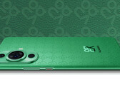 De Nova 11 Pro. (Bron: Huawei)